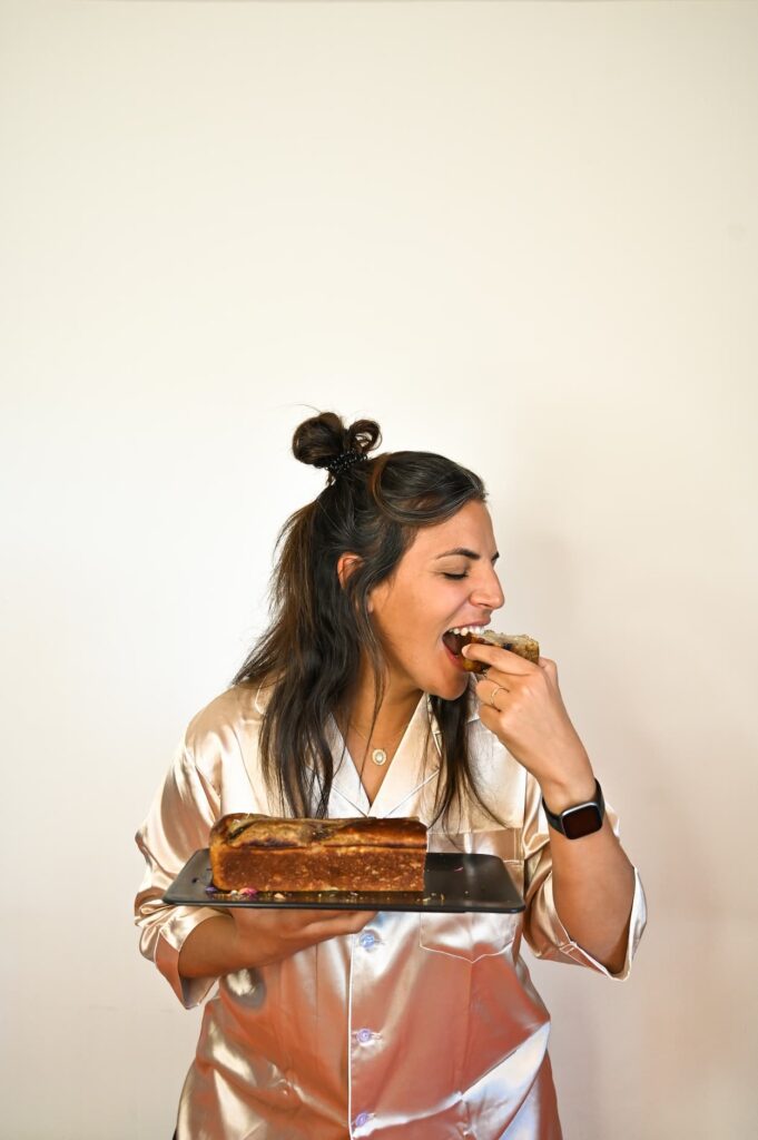 Réveille ta santé le pouvoir du petit-déjeuner