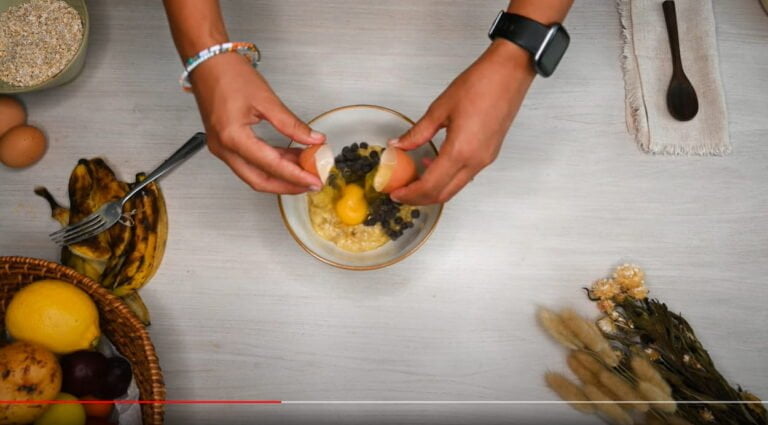 Réveille ta santé le pouvoir du petit-déjeuner