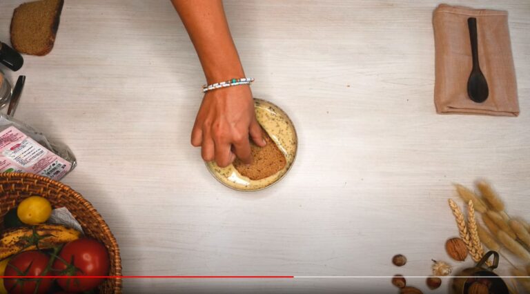 Réveille ta santé le pouvoir du petit-déjeuner