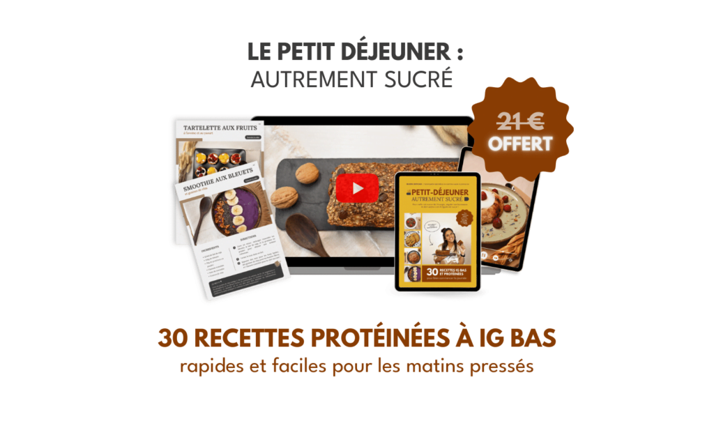 Réveille ta santé le pouvoir du petit-déjeuner à télécharger